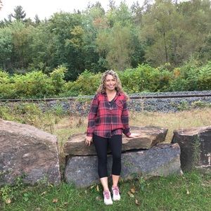 Meet your Posher, Patricia